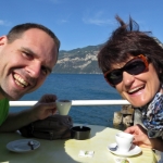 OpenAir Tour zum und am Gardasee
