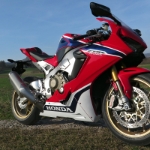 CBR1000RR Fireblade SP - Trinkner - 1Ausfahrt - 01