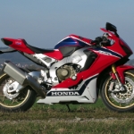 CBR1000RR Fireblade SP - Trinkner - 1Ausfahrt - 02