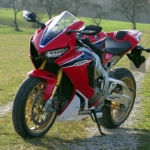 CBR1000RR Fireblade SP - Trinkner - 1Ausfahrt - 04