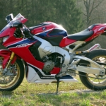 CBR1000RR Fireblade SP - Trinkner - 1Ausfahrt - 05