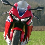 CBR1000RR Fireblade SP - Trinkner - 1Ausfahrt - 07