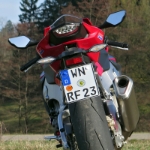 CBR1000RR Fireblade SP - Trinkner - 1Ausfahrt - 08