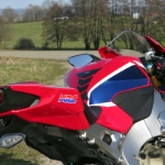 CBR1000RR Fireblade SP - Trinkner - 1Ausfahrt - 12