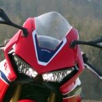 CBR1000RR Fireblade SP - Trinkner - 1Ausfahrt - 13