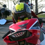 CBR1000RR Fireblade SP - Trinkner - 1Ausfahrt - 19