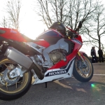 CBR1000RR Fireblade SP - Trinkner - 1Ausfahrt - 20