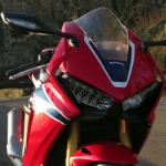 CBR1000RR Fireblade SP - Trinkner - 1Ausfahrt - 22