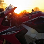 CBR1000RR Fireblade SP - Trinkner - 1Ausfahrt - 24