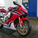 CBR1000RR Fireblade SP - Trinkner - 1Ausfahrt - 25