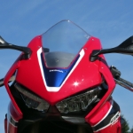 CBR1000RR Fireblade SP - Erste 1000 - 01