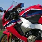 CBR1000RR Fireblade SP - Erste 1000 - 02