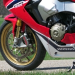 CBR1000RR Fireblade SP - Erste 1000 - 03