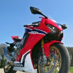 CBR1000RR Fireblade SP - Erste 1000 - 06