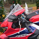CBR1000RR Fireblade SP - Erste 1000 - 07
