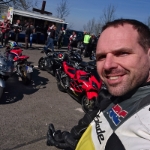 CBR1000RR Fireblade SP - Erste 1000 - 08