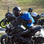 CBR1000RR Fireblade SP - Erste 1000 - 10