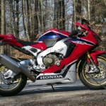 CBR1000RR Fireblade SP - Erste 1000 - 11