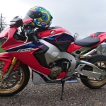 CBR1000RR Fireblade SP - Erste 1000 - 13