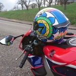 CBR1000RR Fireblade SP - Erste 1000 - 14