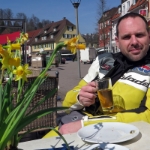 CBR1000RR Fireblade SP - Erste 1000 - 16