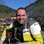 CBR1000RR Fireblade SP - Erste 1000 - 21