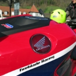 CBR1000RR Fireblade SP - Erste 1000 - 23