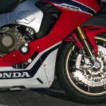 CBR1000RR Fireblade SP - Erste 1000 - 24