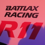 Battlax Racing R11 - 31