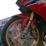 CBR1000RR Fireblade SP - Trinkner - Abholung - 05