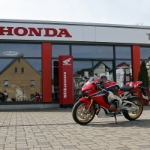 CBR1000RR Fireblade SP - Trinkner - Abholung - 08