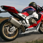 CBR1000RR Fireblade SP - Trinkner - Abholung - 10