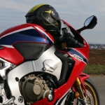 CBR1000RR Fireblade SP - Trinkner - Abholung - 12