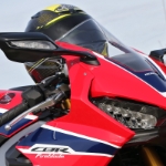 CBR1000RR Fireblade SP - Trinkner - Abholung - 13