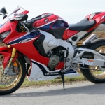 CBR1000RR Fireblade SP - Trinkner - Abholung - 15