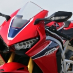 CBR1000RR Fireblade SP - Trinkner - Abholung - 16