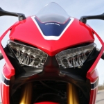 CBR1000RR Fireblade SP - Trinkner - Abholung - 19