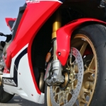 CBR1000RR Fireblade SP - Trinkner - Abholung - 21