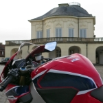 CBR1000RR Fireblade SP - Trinkner - Abholung - 22