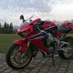 CBR1000RR Fireblade SP - Trinkner - Abholung - 24