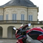 CBR1000RR Fireblade SP - Trinkner - Abholung - 26