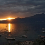 Mega Saisonstart am Lago di Garda mit Freunden