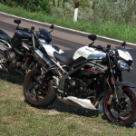 Gardasee SpeedTriple RS - 12
