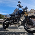 Oetztal Tour Triumph Scrambler xe - 05