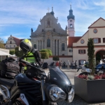 Oetztal Tour Triumph Scrambler xe - 08