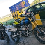 Oetztal Tour Triumph Scrambler xe - 09