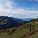 Oetztal Tour Triumph Scrambler xe - 12