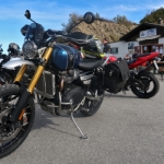 Oetztal Tour Triumph Scrambler xe - 13