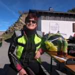 Oetztal Tour Triumph Scrambler xe - 14