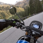 Oetztal Tour Triumph Scrambler xe - 17